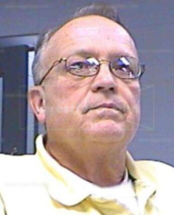 Ray Baker Lynn