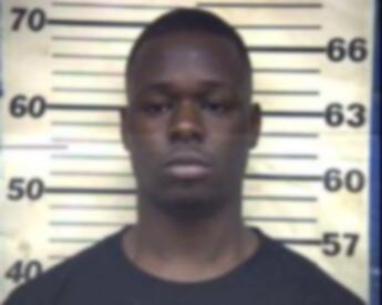 Taurus Leeanthony Jenkins