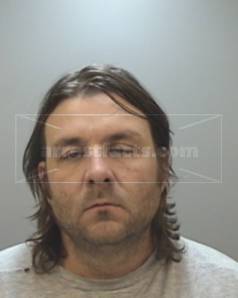 Cory Wade Foreman