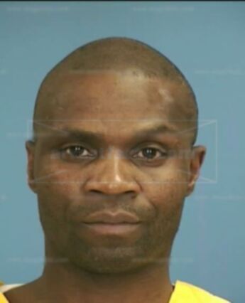 George Purifoy