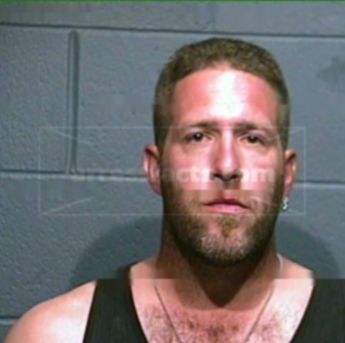 James Matthew Pogue