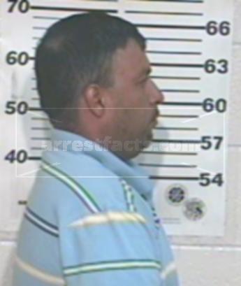 Felix Alejandro Rodriguez