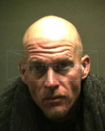 Stacey Allen Sandoval