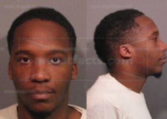 Demarcus Deon Brown