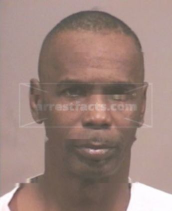 Otis Jackson