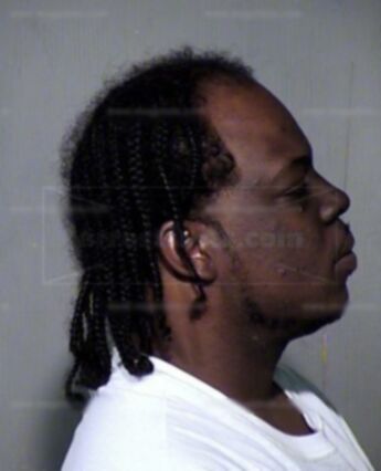 Kortez Jaron Wainwright