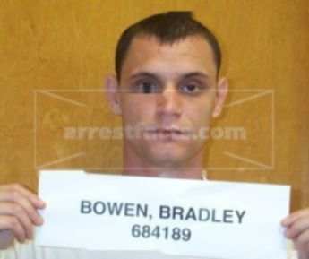 Bradley H Bowen