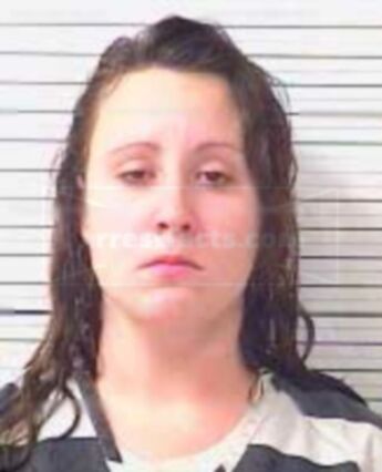 Chelsea Ann Jordan