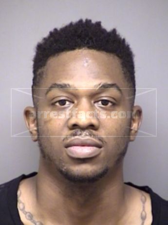 Joshua Lee-Cornell Thomas