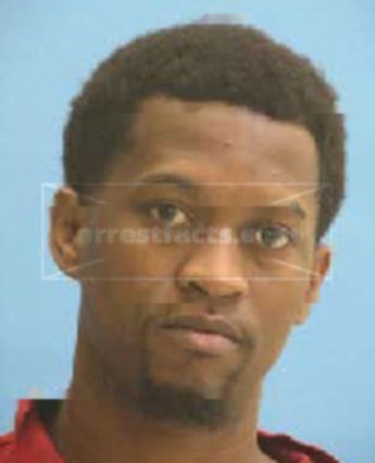 Malcom Jamal Johnson