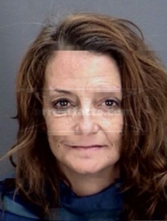 Carrie Ann Seale