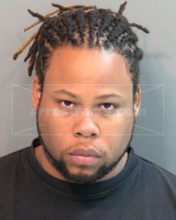 Michael Kendricks