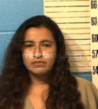 Angela Darleen Moncada