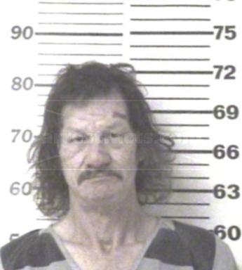 Gary Lloyd Ottmo