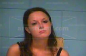 Samantha A Edwards