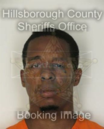 Jermaine Deedward Lucas