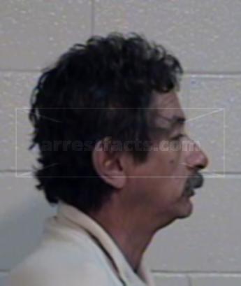 Adrian Montano Loya
