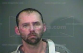 Donny Allen Baker