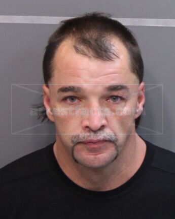 Kenneth William Stepp