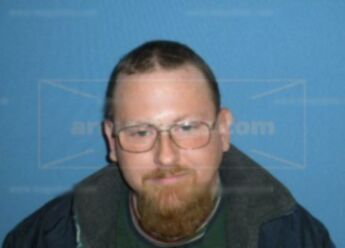 Donald Eugene Overbaker