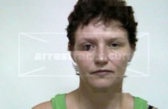 Melissa Renee Walker