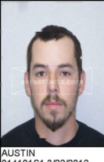 Jason Richard Allen Austin