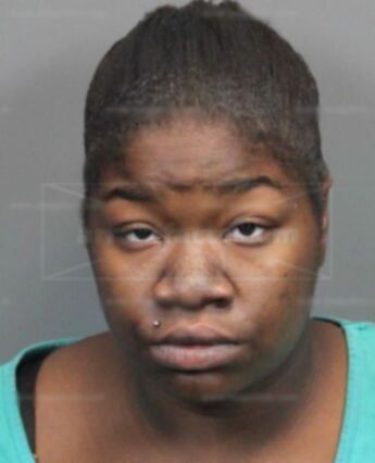 Alicia Shawntee Wright