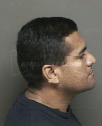 Francisco Javier Reyes
