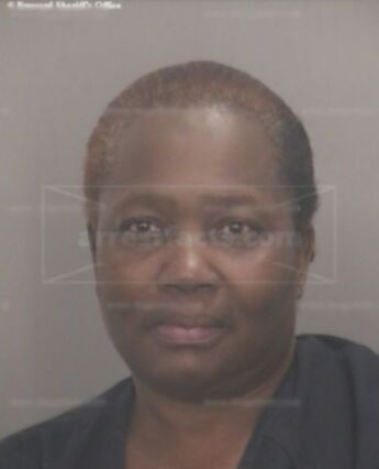 Sandora Simenthia Walker