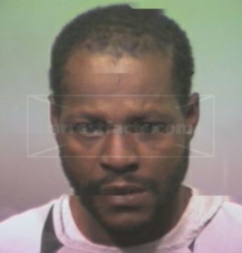 Jimmie Lee Penrose