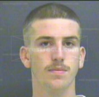 Robert Eric Curry