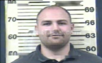 Mark Dwayne Geer