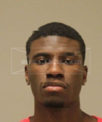 Antonio Quintrelldavon Watson