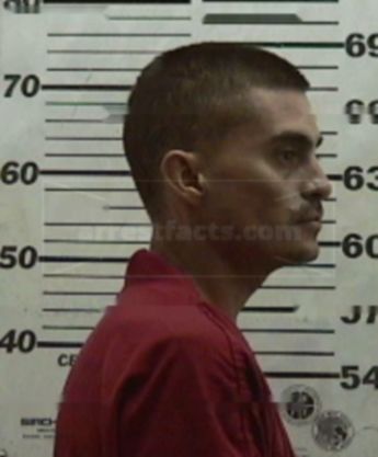 Estevan Serrano
