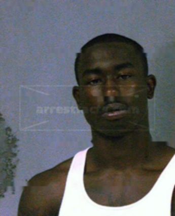 Keith Terrell