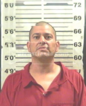 Henry Trujillo