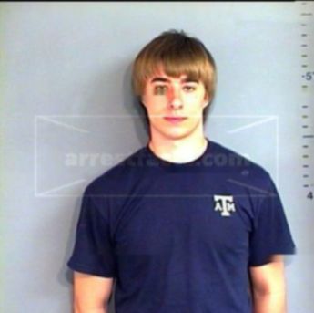 Chad Preston Cowser