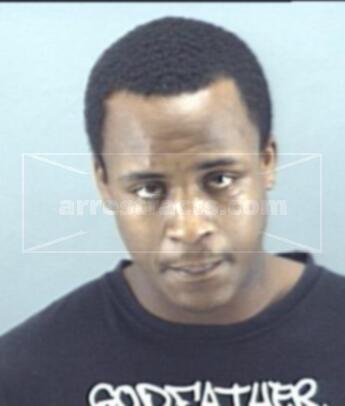 Anthony Lamar Harvey