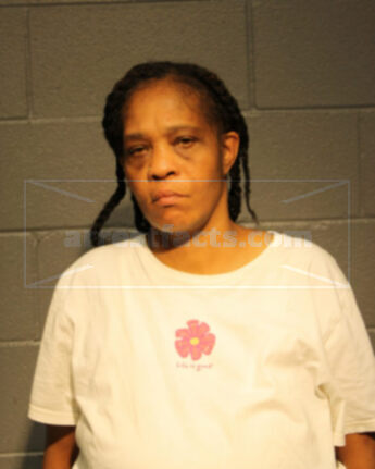 Felica M Ray