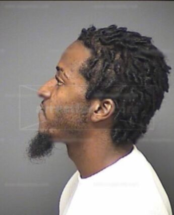 Brandon Gerrard Moore