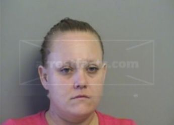 Stacha Dawn Newberry