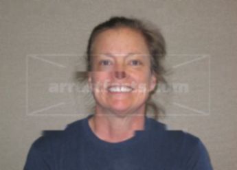 Kay Vanevery Judish