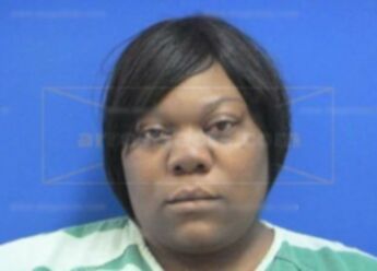 Juneisha Shaque Sherman