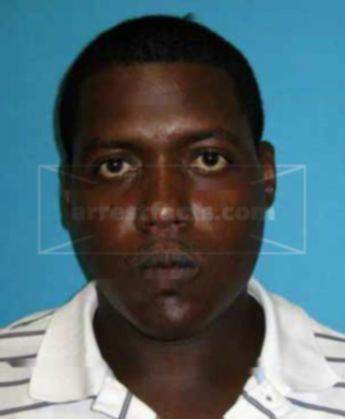 Martrell Bronner