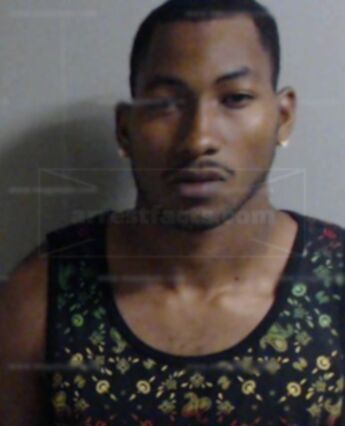 Le'mar Tyree Knight