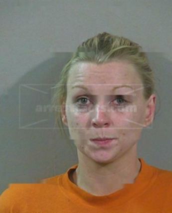 Tomi Elaine Shull