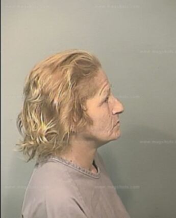 Alice Marie Askew