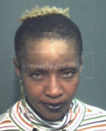 Shameara Jackson