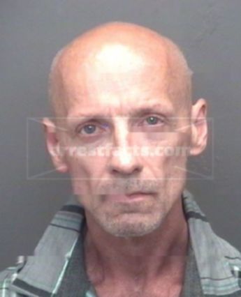 Terry Wayne Volz