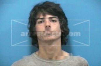 Nicholas Paul Nereau